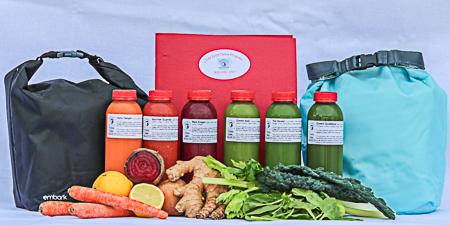 3-day juice cleanse-2