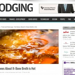 lodging