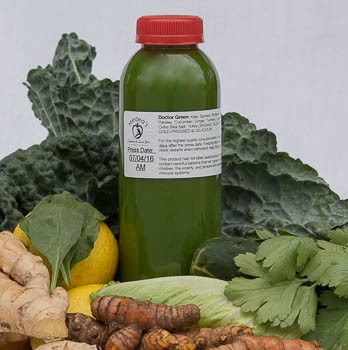 juice details doctorgreensquare