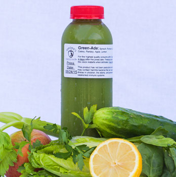 juice details greenade