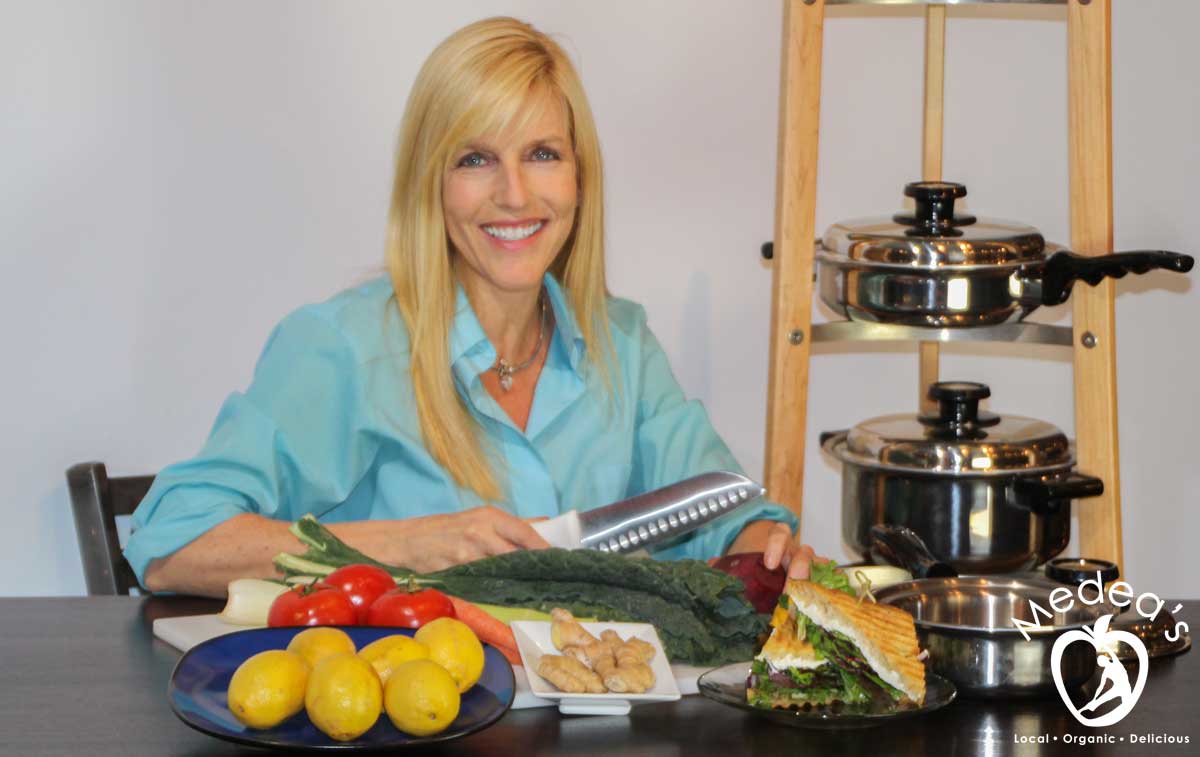 medea health coach